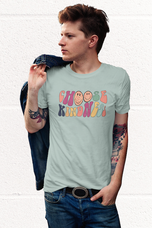 Choose Kindness T-Shirt