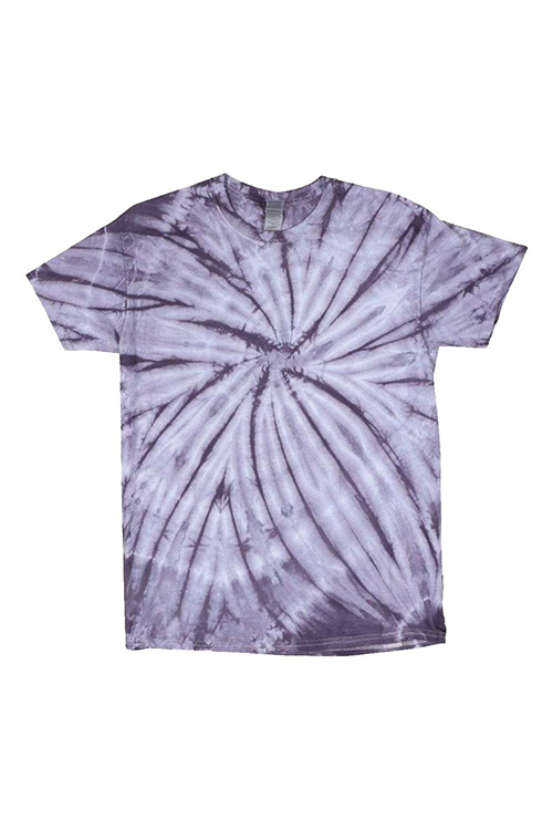 Blackberry Tie Dye T Shirt