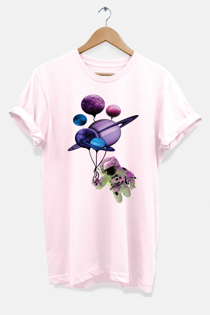 Cute Astro's Playroom Unisex T-Shirt – Teepital – Everyday New Aesthetic  Designs